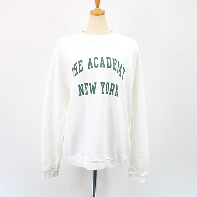 THE ACADEMY NEWYORK