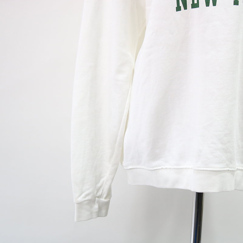 THE ACADEMY NEWYORK / ザ アカデミー ニューヨーク Deuxieme Classe取扱 CREW NECK スウェット