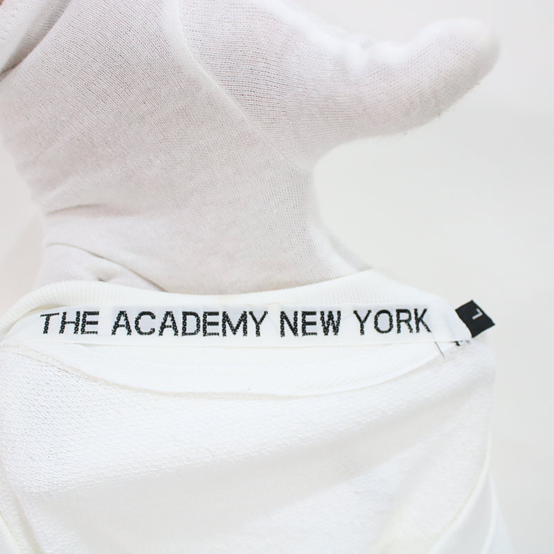 THE ACADEMY NEWYORK / ザ アカデミー ニューヨーク Deuxieme Classe取扱 CREW NECK スウェット