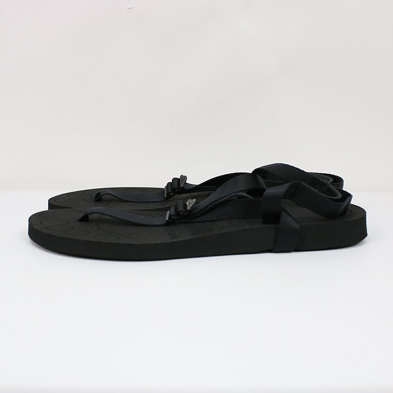 foot the coacher / フットザコーチャー BAREFOOT SANDALS ベアフットサンダル