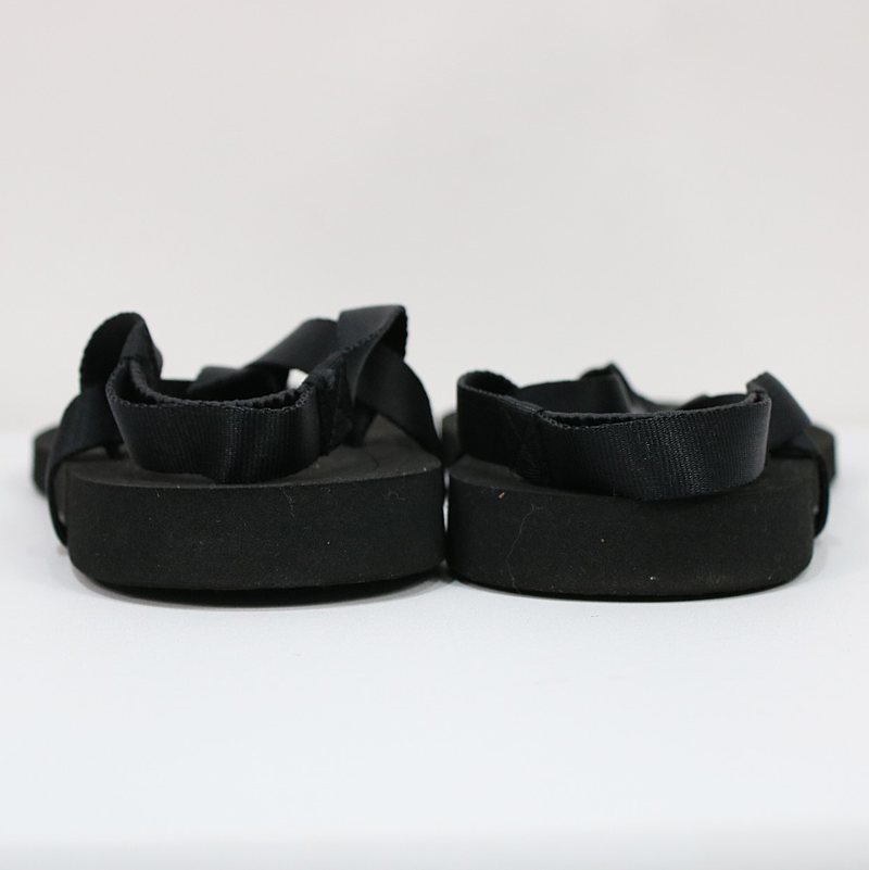 foot the coacher / フットザコーチャー BAREFOOT SANDALS ベアフットサンダル