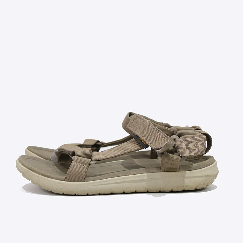 Teva / テバ SANBORN UNIVERSAL ベルクロストラップサンダル