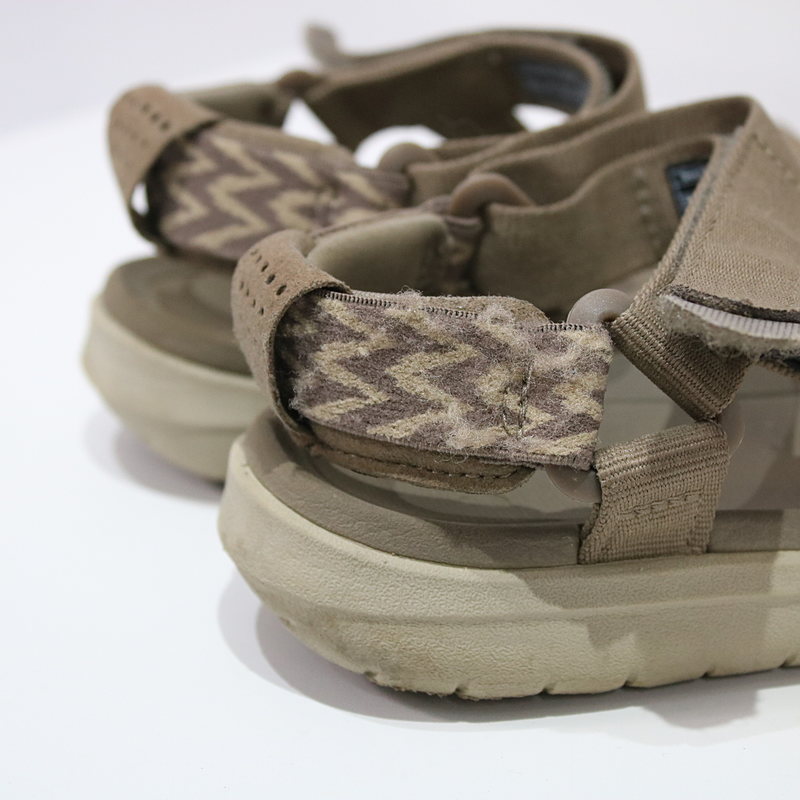 Teva / テバ SANBORN UNIVERSAL ベルクロストラップサンダル