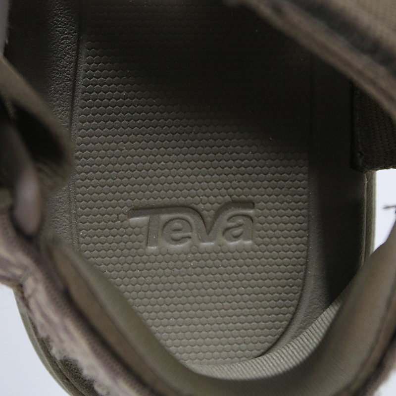 Teva / テバ SANBORN UNIVERSAL ベルクロストラップサンダル