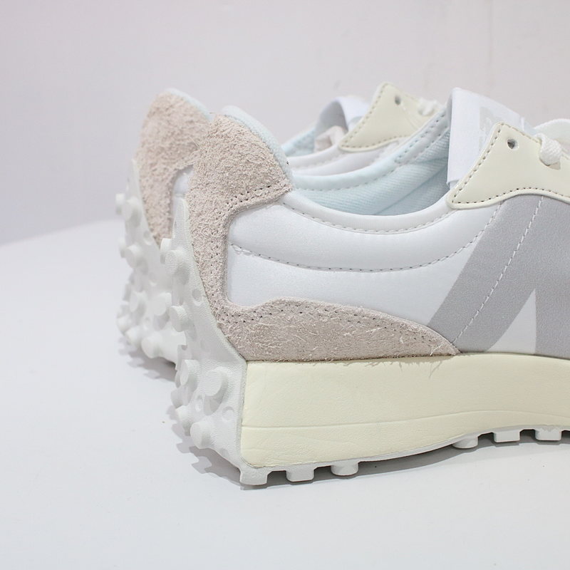 New Balance / ニューバランス WS327SFD ビッグロゴスニーカー