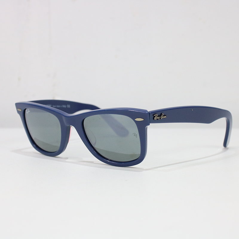 Ray-Ban / レイバン RB2140 WAYFARER ウェイファーラーサングラス