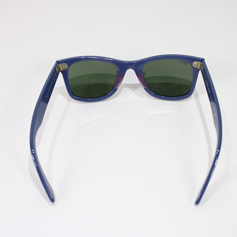 Ray-Ban / レイバン RB2140 WAYFARER ウェイファーラーサングラス