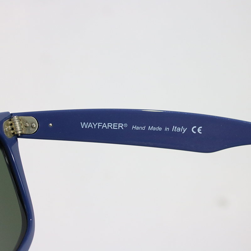 Ray-Ban / レイバン RB2140 WAYFARER ウェイファーラーサングラス