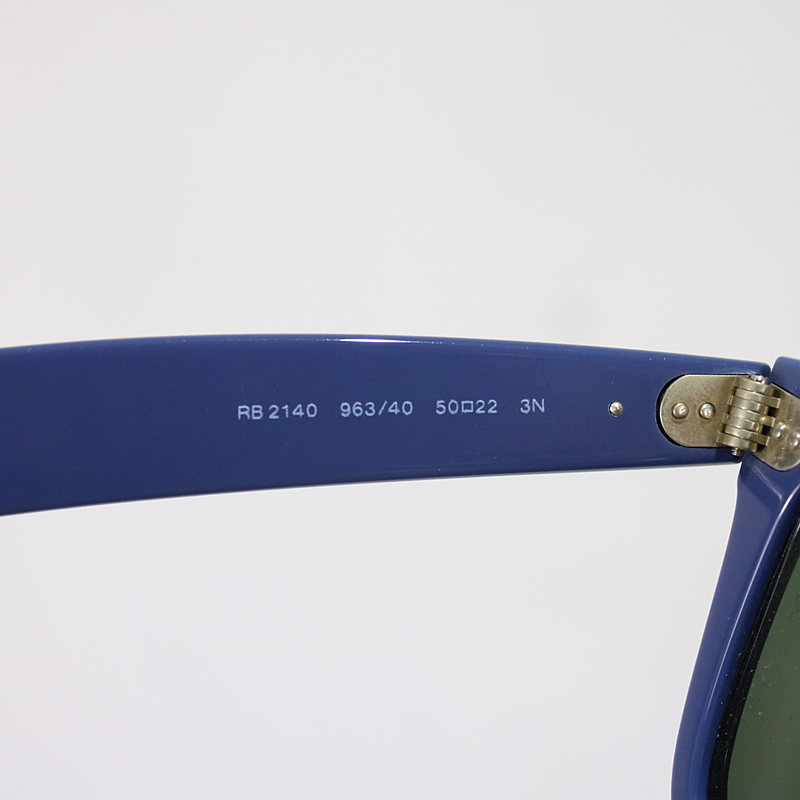 Ray-Ban / レイバン RB2140 WAYFARER ウェイファーラーサングラス