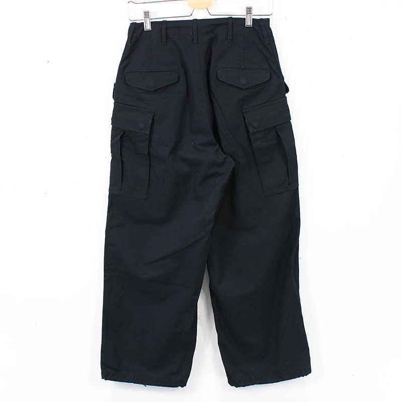 NIGEL CABOURN WOMAN / ナイジェルケーボン ウーマン WIDE B51 PANT ワイドB51パンツ