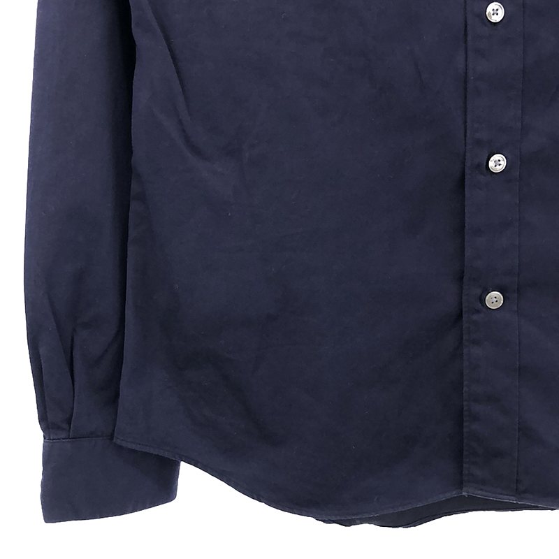 Paul Smith / ポールスミス コットン ボタンダウンシャツ