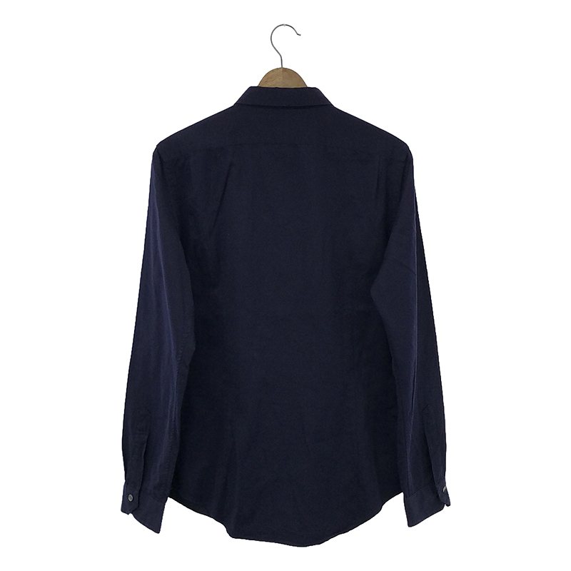 Paul Smith / ポールスミス コットン ボタンダウンシャツ