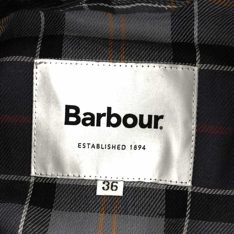 Barbour / バブアー × URBAN RESEARCH 別注 OS GAMEFAIR  コート