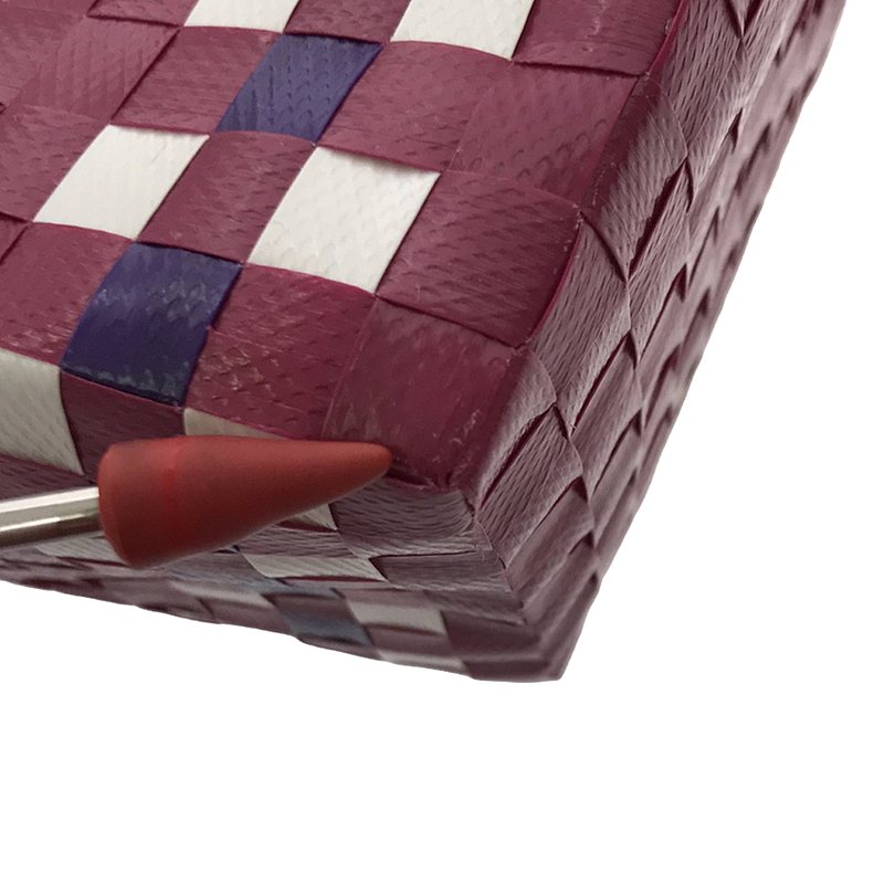 MARNI / マルニ フラワーカフェ ピクニックバッグ