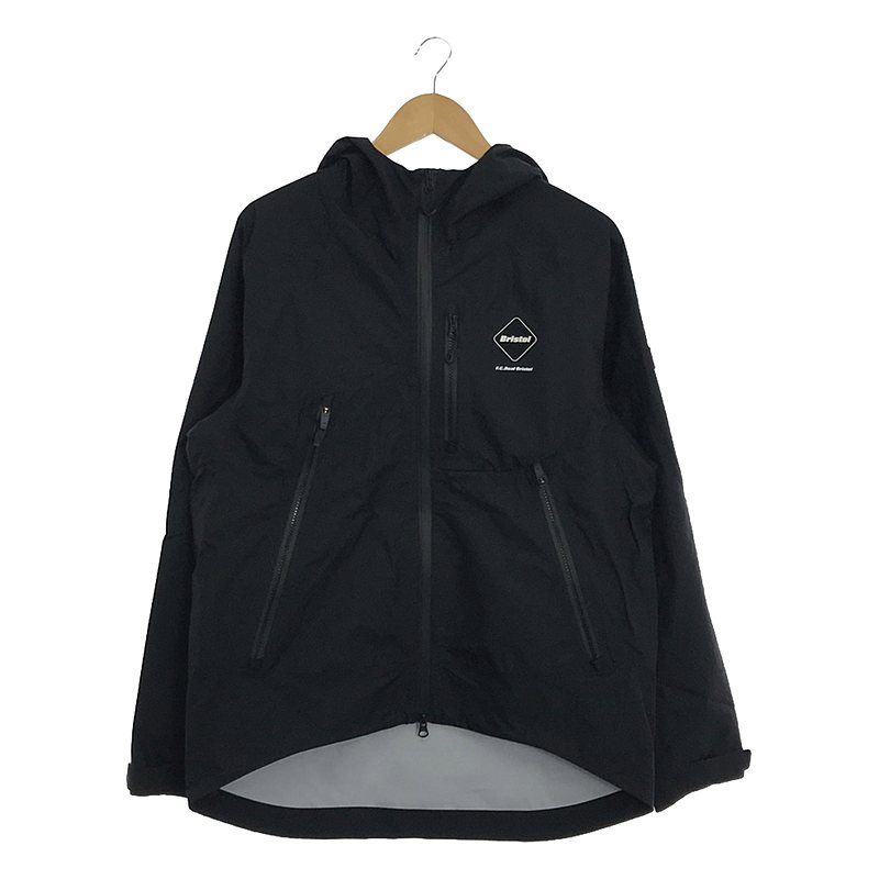 3LAYER UTILITY TEAM JACKET / 3レイヤー ユーティリティ チーム ナイロンジャケット