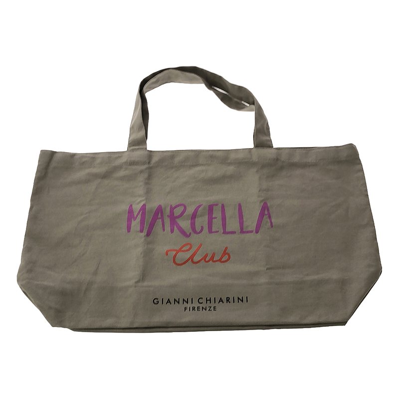 GIANNI CHIARINI / ジャンニキャリーニ マルチェッラ ハンドバッグ