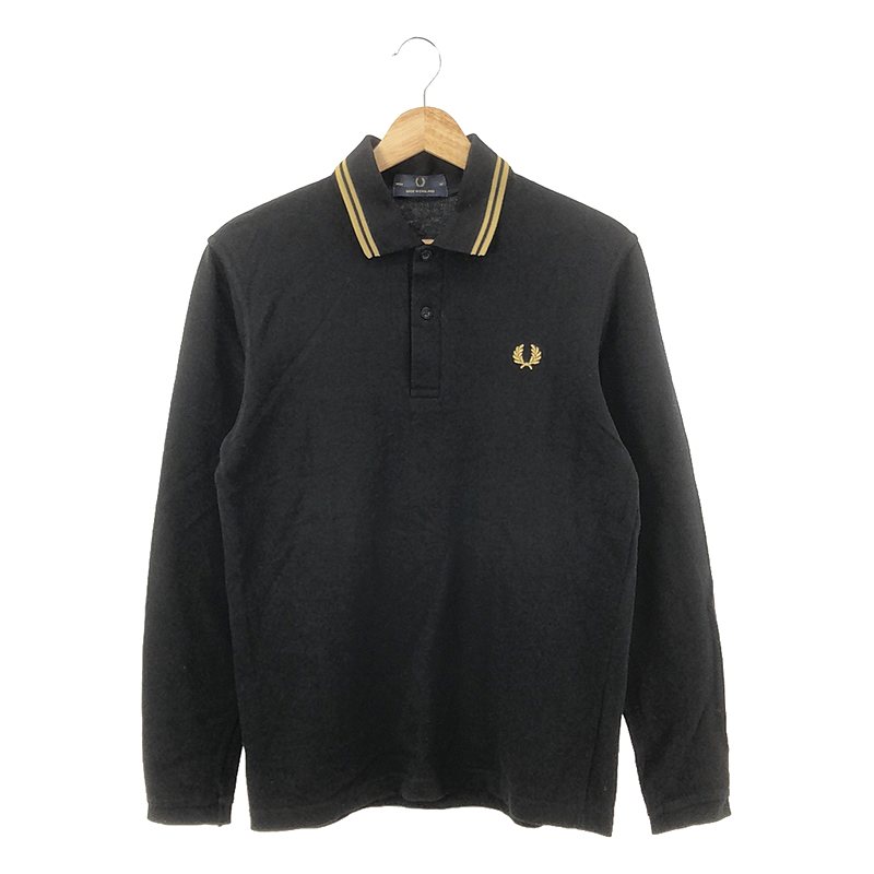 FRED PERRY / フレッドペリー