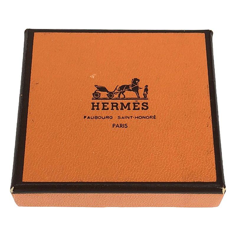 HERMES / エルメス ベルトモチーフ スカーフリング