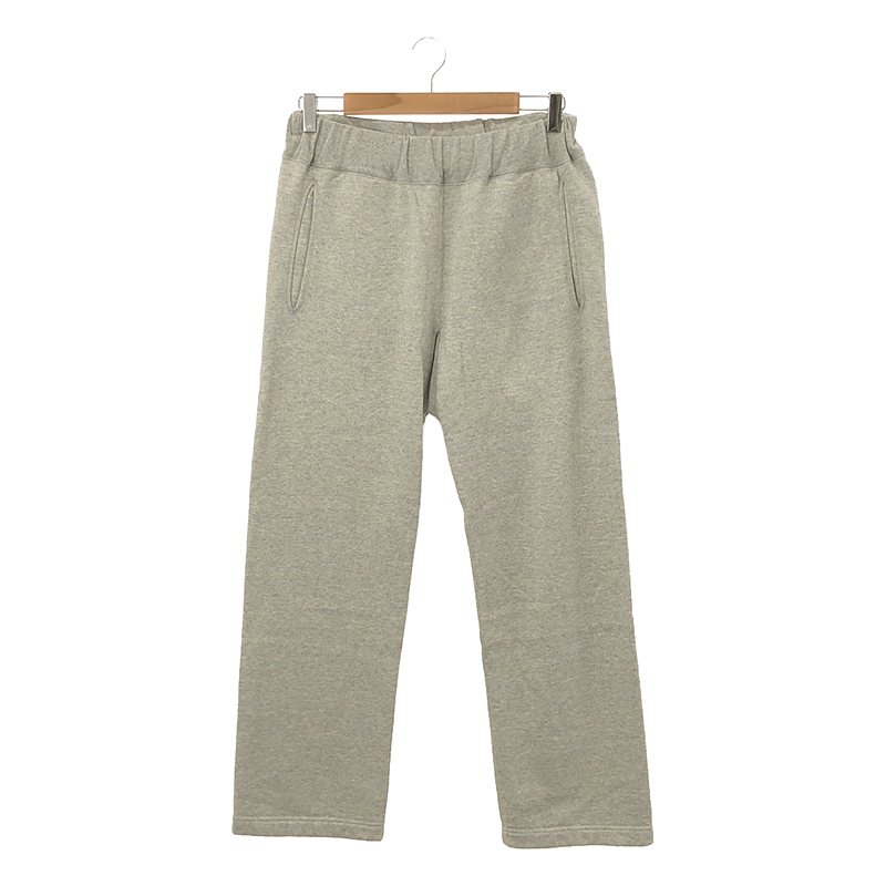 SWEAT PANTS スウェットパンツ