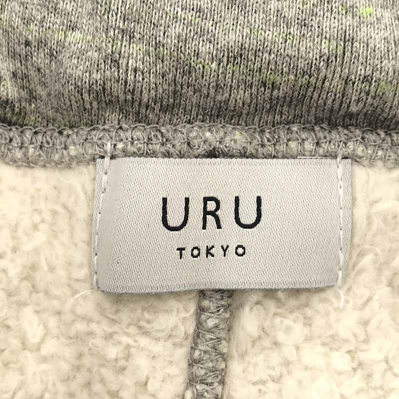 URU / ウル SWEAT PANTS スウェットパンツ