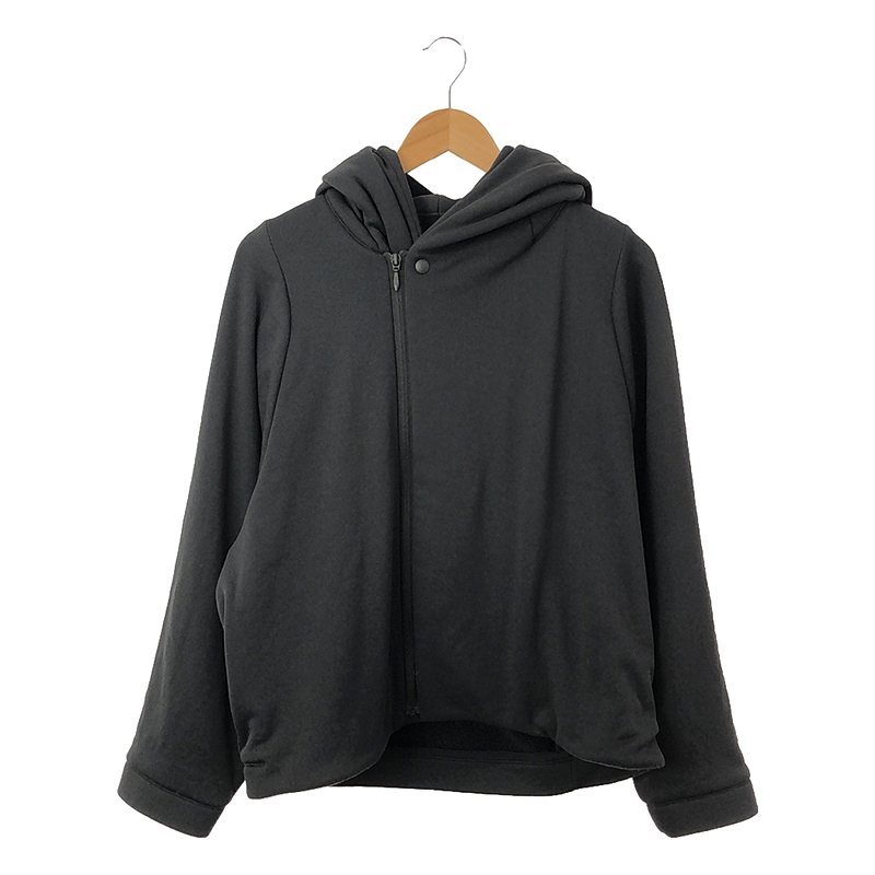 CARTRIDGE HOODIE F/Z WARPLOOP / カートリッジ ジップパーカー