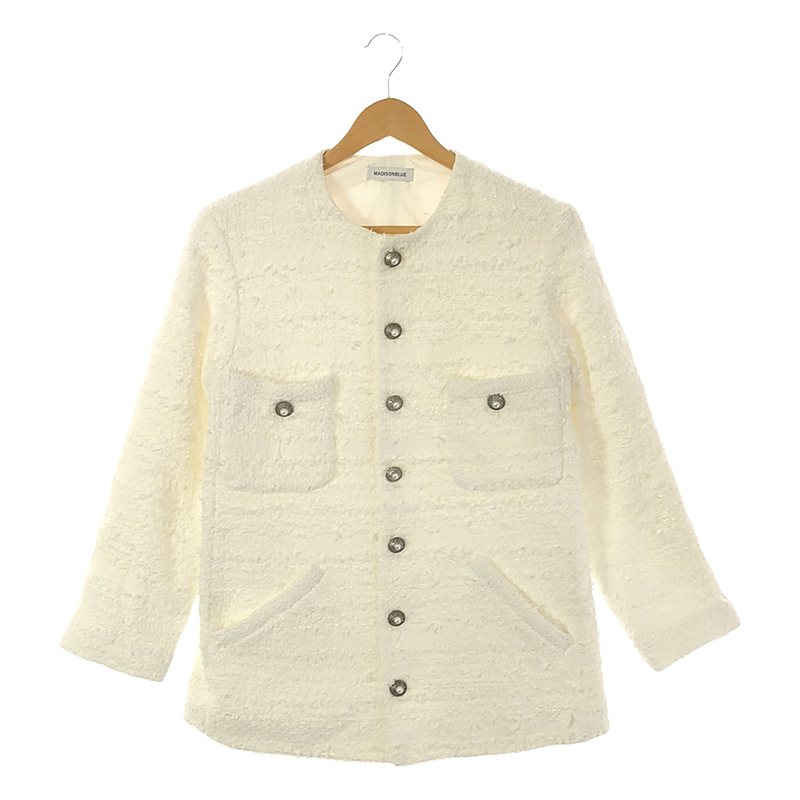 MADISON BLUE / マディソンブルー