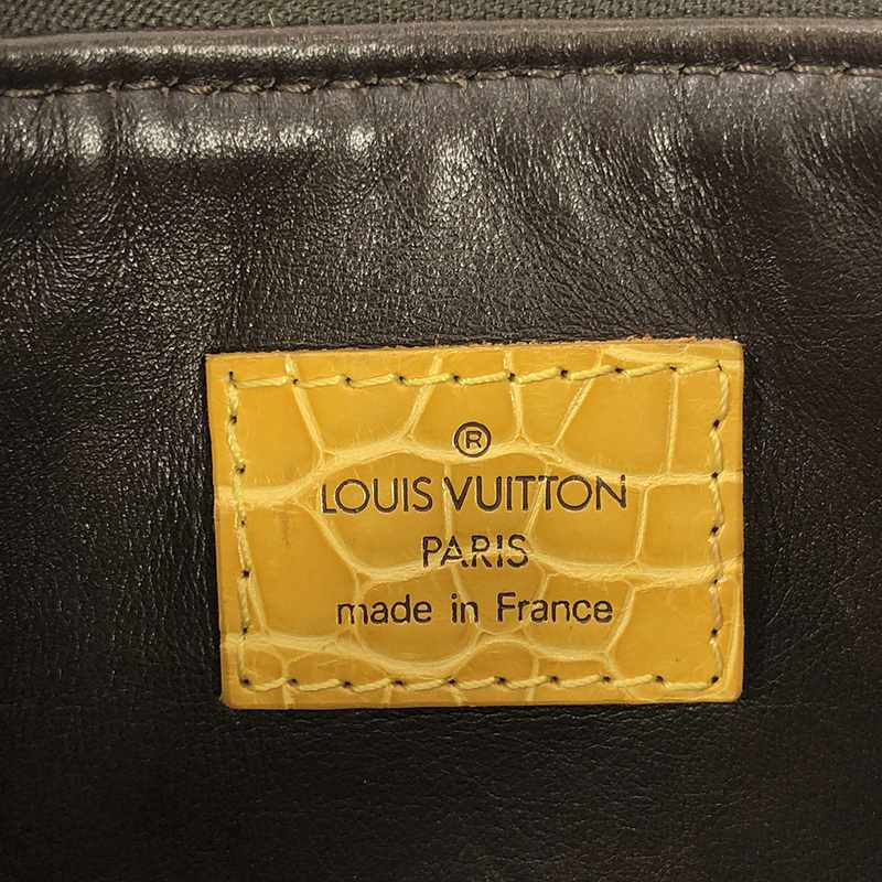 Louis Vuitton / ルイヴィトン M92710トロンプルイユ アクセソワール ハンドバッグ