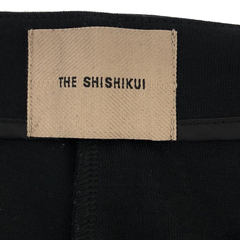 THE SHISHIKUI / シシクイ I コットン タイトスカート