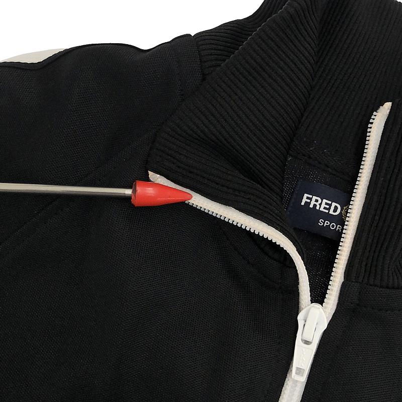 FRED PERRY / フレッドペリー リーステープ トラックジャケット