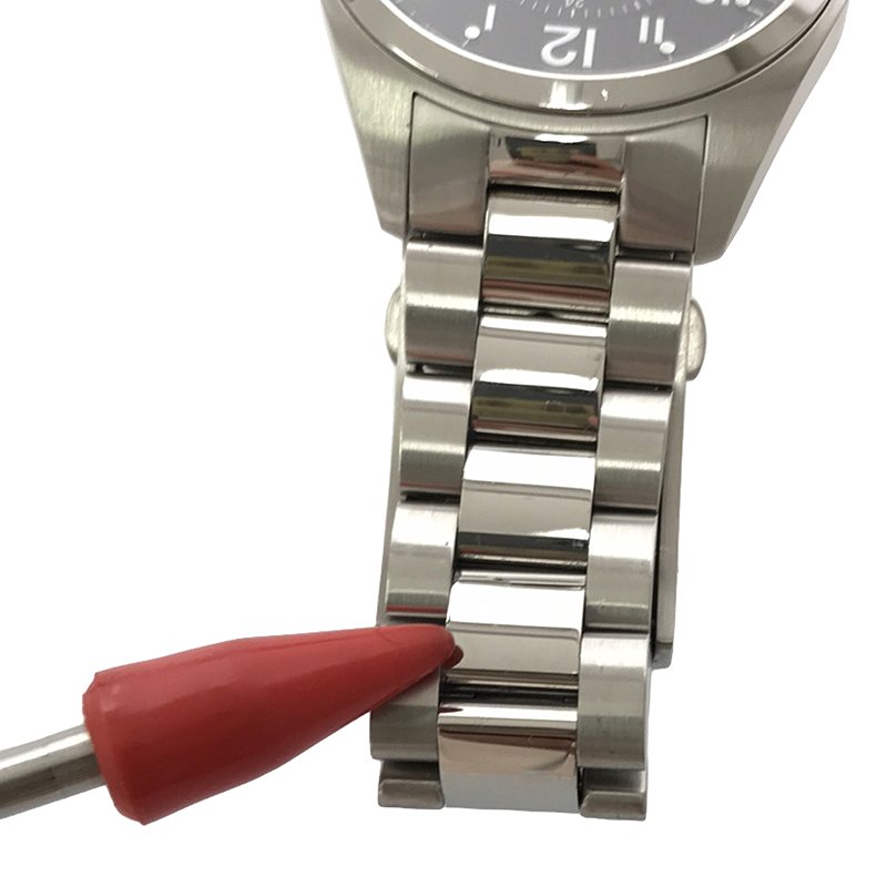 HAMILTON / ハミルトン カーキフィールド Black Dial Quartz 腕時計