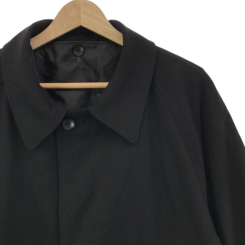 TODAYFUL / トゥデイフル Raglan Twill Coat ラグランツイルコート