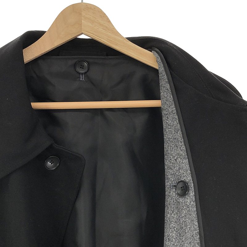 TODAYFUL / トゥデイフル Raglan Twill Coat ラグランツイルコート