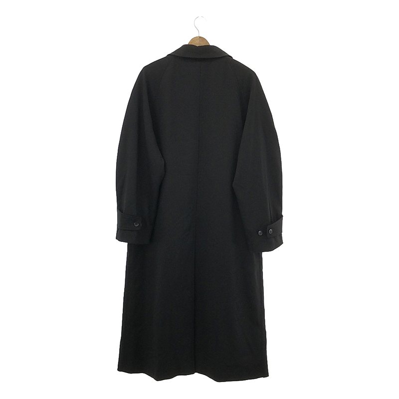 TODAYFUL / トゥデイフル Raglan Twill Coat ラグランツイルコート