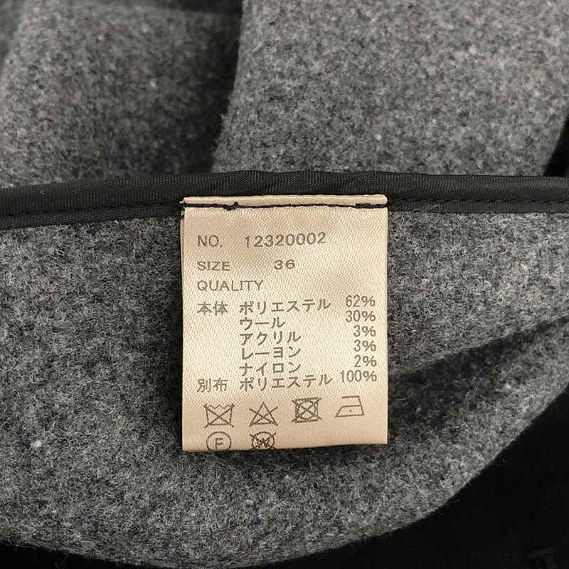 TODAYFUL / トゥデイフル Raglan Twill Coat ラグランツイルコート