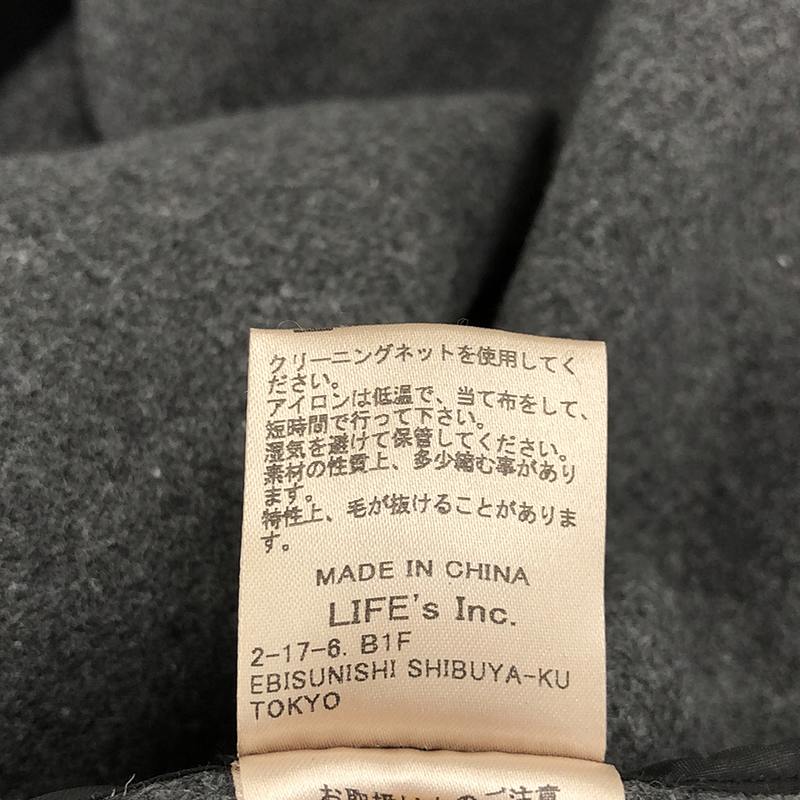 TODAYFUL / トゥデイフル Raglan Twill Coat ラグランツイルコート