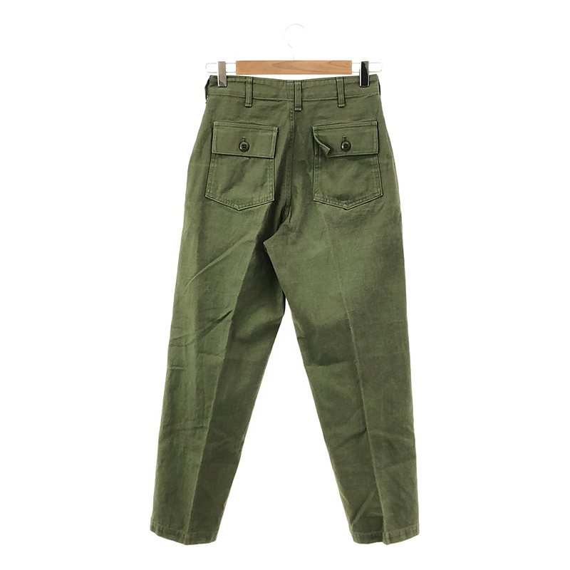 Shinzone / シンゾーン BAKER PANTS ベイカーパンツ