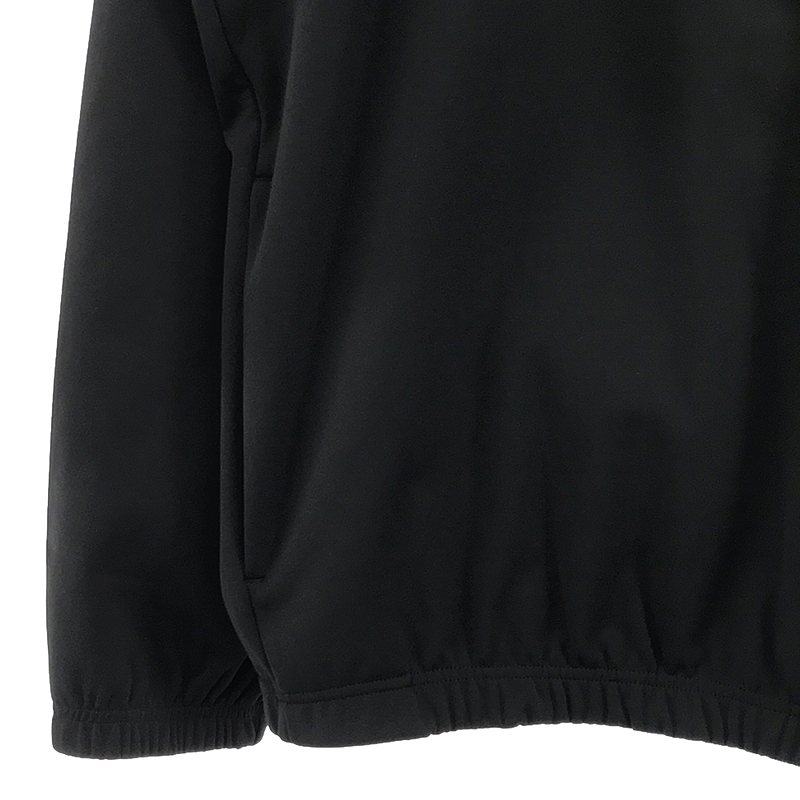 FCRB / エフシーレアルブリストル PDK HALF ZIP HOODED TOP / ハーフジップ プルオーバー