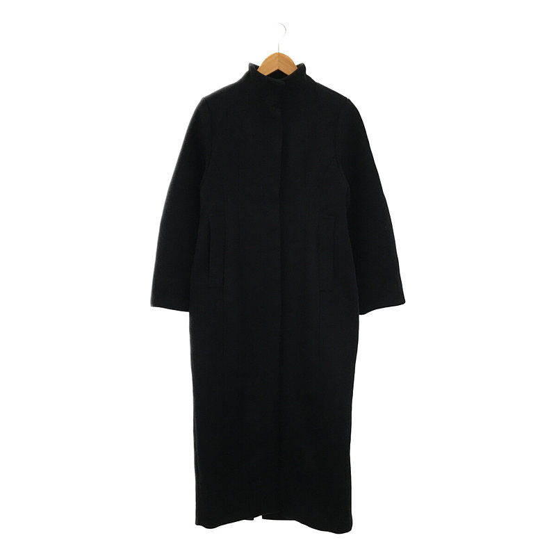 身幅約46cmCLANE  クラネ　CONSTRUCTIVE LONG COAT  タグ付き