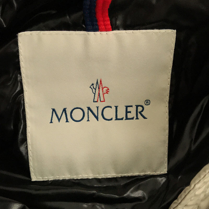 MONCLER / モンクレール TARN タルン ダウンベスト モンクレールジャパン