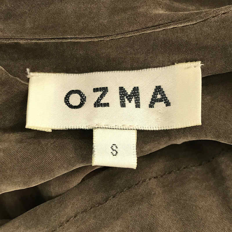 アパルトモン OZMA ワンピース ブログ掲載 | hartwellspremium.com