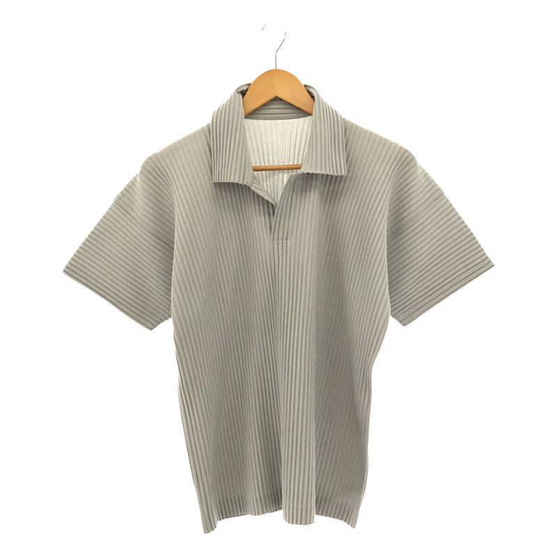 homme plisse issey miyake ポロシャツ 3 | hartwellspremium.com