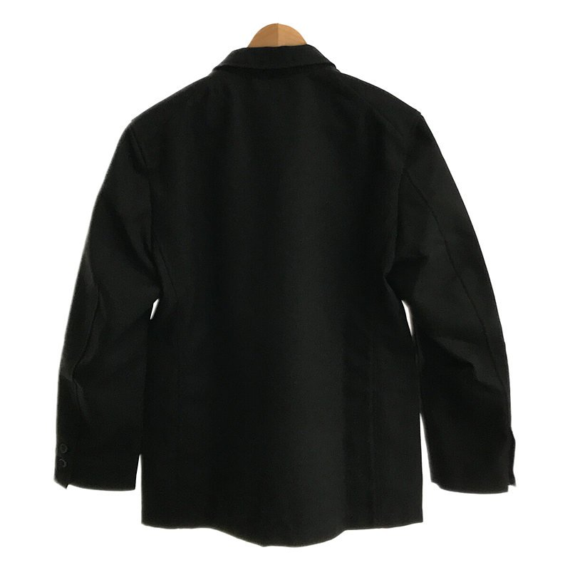 Engineered Garments / エンジニアドガーメンツ NB Jacket - Uniform Serge ユニフォームサージ ベッドフォード ジャケット