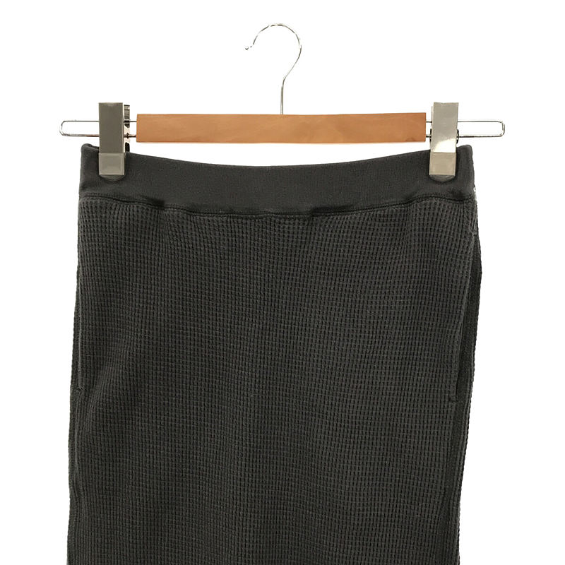 Americana / アメリカーナ THERMAL スカート サーマル / DEUXIEME CLASSE別注 ドゥーズィエムクラス