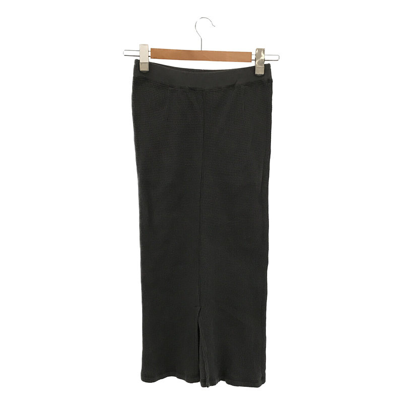 Americana / アメリカーナ THERMAL スカート サーマル / DEUXIEME CLASSE別注 ドゥーズィエムクラス