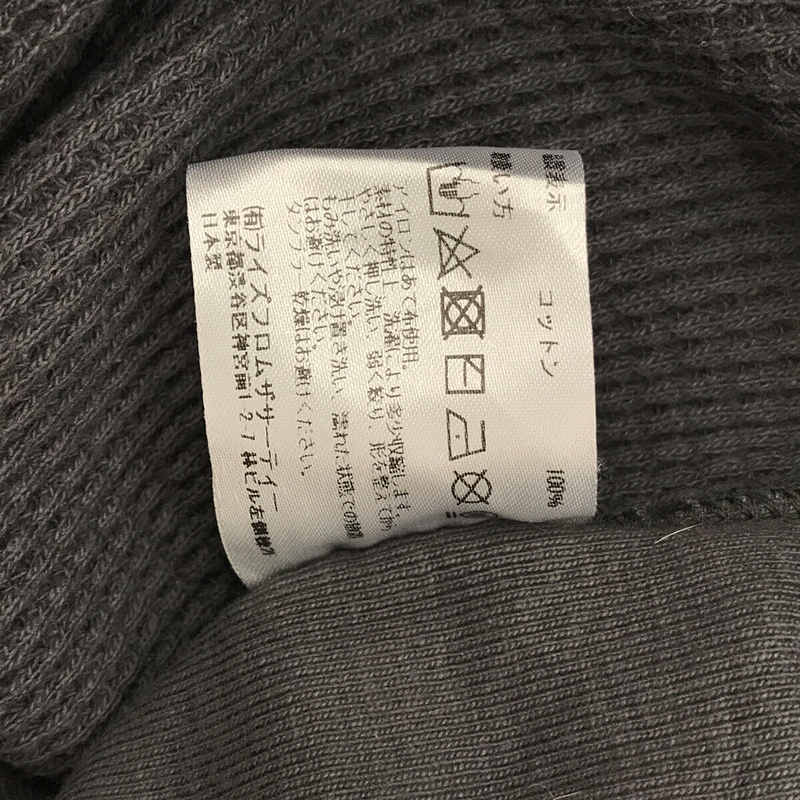 Americana / アメリカーナ THERMAL スカート サーマル / DEUXIEME CLASSE別注 ドゥーズィエムクラス