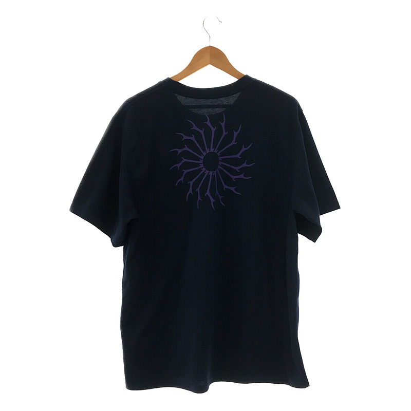 South2West8 S2W8 / サウストゥーウエストエイト Round Pocket Tee ラウンドポケット Tシャツ カットソー