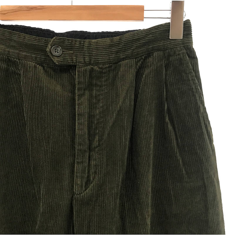 Engineered Garments / エンジニアドガーメンツ Emerson Pant - 8W Corduroy コーデュロイ エマーソンパンツ