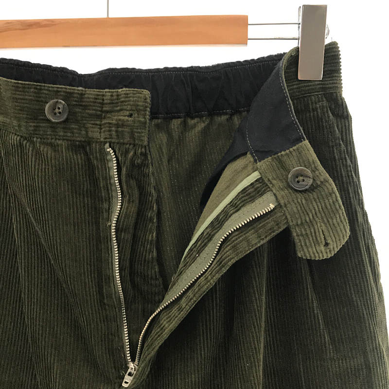 Emerson Pant - 8W Corduroy コーデュロイ エマーソンパンツ