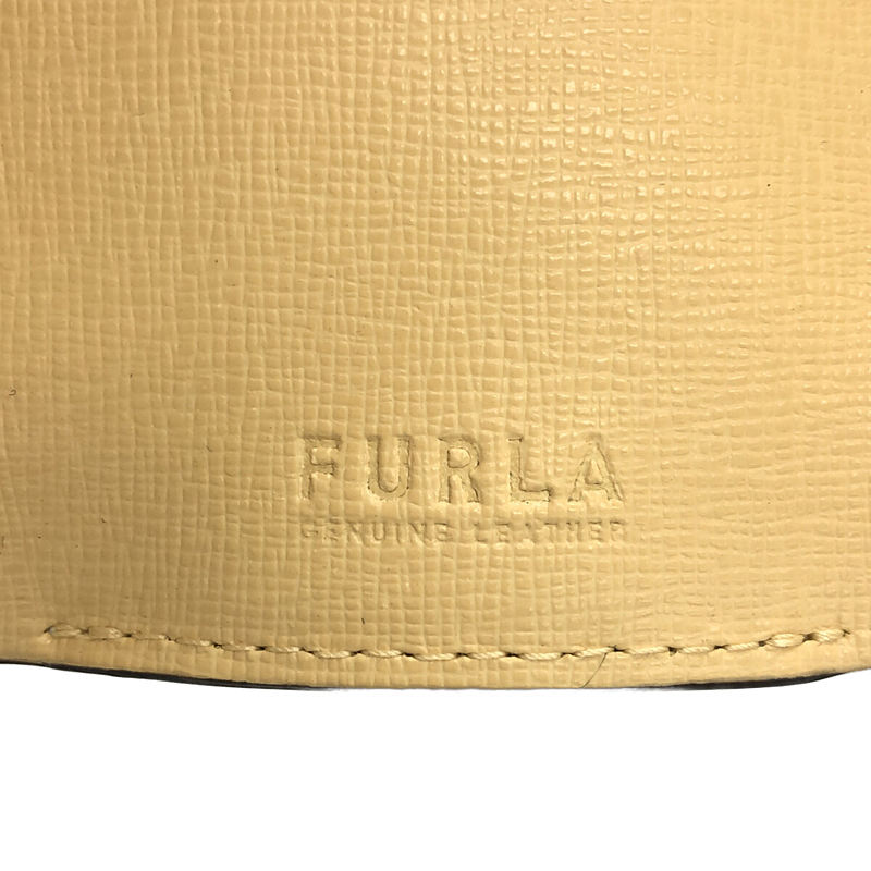 FURLA / フルラ バビロン ミニウォレット