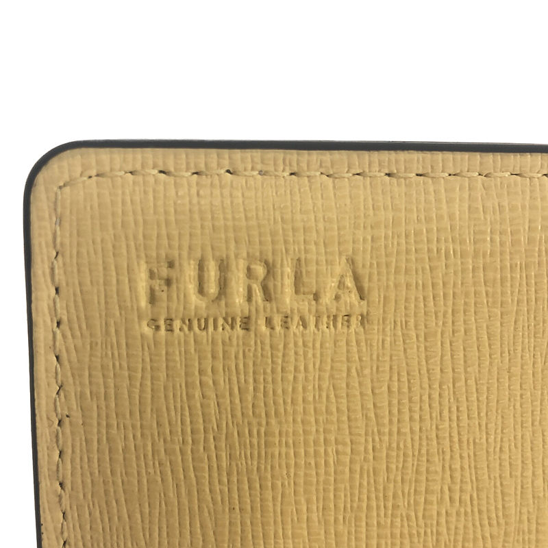 FURLA / フルラ バビロン カードケース